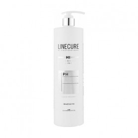 Шампунь Hipertin Linecur PH Shampoo для только окрашенных или осветленных волос, с кислотным рН, 1 л
