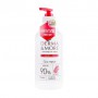 Шампунь для волос KeraSys Derma & More Cica Shampoo c экстрактом центелы азиатской, 600 мл