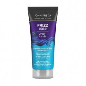 Шампунь John Frieda Frizz Ease Dream Curls Shampoo для вьющихся волос, 75 мл