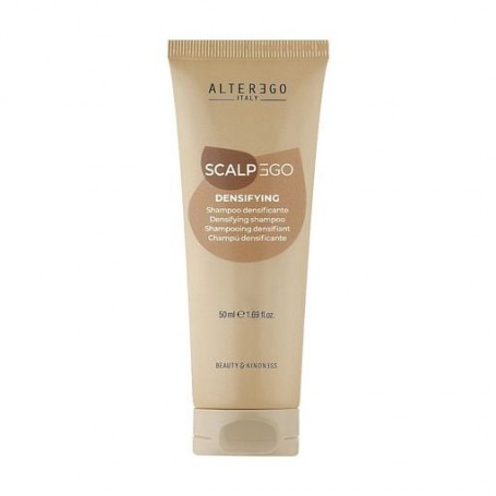 Шампунь Alter Ego ScalpEgo Densifying Shampoo для тонких волос, 50 ??мл