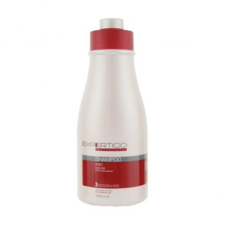 Технический шампунь Tico Professional Expertico Post Color Shampoo после окрашивания волос, 1.5 л
