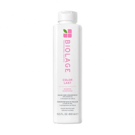 Шампунь Biolage Professional Color Last Shampoo для окрашенных волос, 400 мл