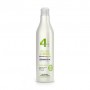 Шампунь Leco Volume & Energy Shampoo Объем и сила, для тонких и ломких волос, 500 мл