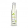 Шампунь Leco Volume & Energy Shampoo Объем и сила, для тонких и ломких волос, 500 мл