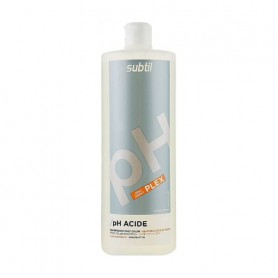 Регенерирующий шампунь Subtil PH Acide Post Color Shampoo з кератріксом, 1 л