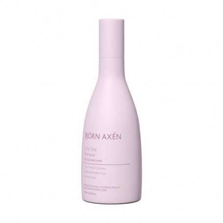 Шампунь Bjorn Axen Color Seal Shampoo для окрашенных волос, 250 мл