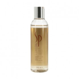 Шампунь для волос Wella Professional SP Luxe Oil Keratin Protect Shampoo, 200 мл