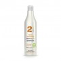 Шампунь Leco Elite Pro Elite Pro Rich Nutrition Shampoo Интенсивное питание, для слабых и окрашенных волос, 500 мл