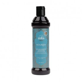 Шампунь MKS ECO Nourish Fine Hair Shampoo Light Breeze Scent для тонких волос, 296 мл