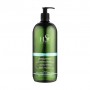Очищающий шампунь для волос и кожи головы HS Milano Purity Purifying Shampoo против перхоти, 1 л