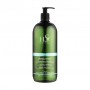 Очищающий шампунь для волос и кожи головы HS Milano Purity Purifying Shampoo против перхоти, 1 л