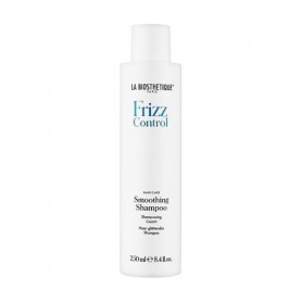 Разглаживающий шампунь La Biosthetique Frizz Control Smoothing Shampoo для непослушных волос, 250 мл