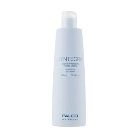 Восстанавливающий шампунь для волос Palco Professional Hyntegra Revitalizing Hair Wash, 300 мл