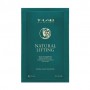 Шампунь T-LAB Professional Natural Lifting Duo Shampoo для увеличения объема волос, 15 мл