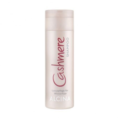 Шампунь для волос Alcina Cashmere Shampoo, 200 мл