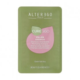 Шампунь для волос Alter Ego CureEgo Filler Shampoo, 12 мл