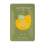 Шампунь Alter Ego CureEgo Silk Oil Shampoo для непослушных волос, 12 мл