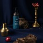 Мужской шампунь для волос и тела MKS Eco Double Hop Men's 2-in-1 Shampoo & Body Wash Sandalwood Scent, 296 мл