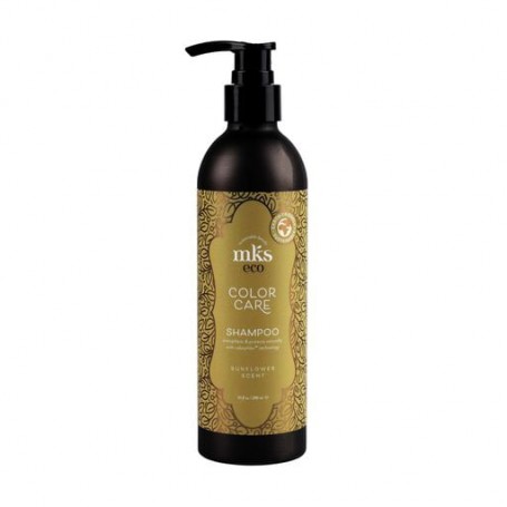Шампунь MKS ECO Color Care Shampoo Sunflower Scent для окрашенных волос, 296 мл