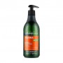Шампунь Arkemusa Green Jojoba Shampoo для вьющихся и волнистых волос, с экстрактом жожоба, 500 мл