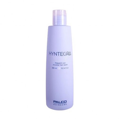 Шампунь для волос Palco Professional Hyntegra Micellar Hair Wash для частого использования, 300 мл