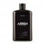 Мужской шампунь Arren Men’s Grooming Grey Shampoo для светлых и седых волос, 400 мл