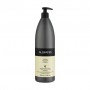 Регенерирующий шампунь для волос Allwaves Regenerating Shampoo с ванилью и имбирем, 1 л