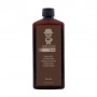 Мужской серебристый шампунь для волос Barba Italiana Giacinto Anti-Yellow Shampoo, 250 мл