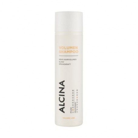 Шампунь Alcina Volumen Shampoo для объема волос, 250 мл