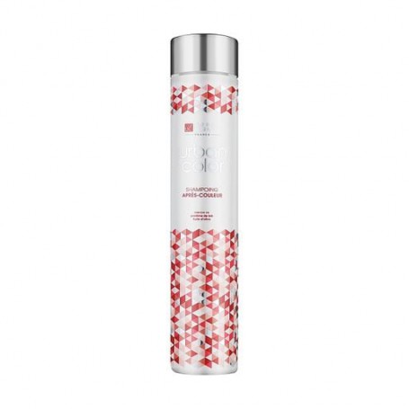 Шампунь для сохранения цвета волос Urban Keratin Urban Color Shampoo, 250 мл