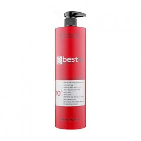 Шампунь для интенсивного восстановления волос Profesional Cosmetics Best 10 Intensive Repair Shampoo, 1 л