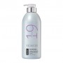 Шампунь для нейтрализации желтизны волос Biotop Professional 19 Pro Silver Shampoo, 1 л