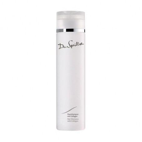 Шампунь для волос Dr. Spiller Hair Shampoo With Collagen с коллагеном, 250 мл