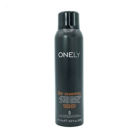 Сухой шампунь для волос FarmaVita Onely The Dry Shampoo, 150 мл