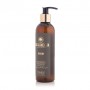 Шампунь для волос Emmebi Italia Argania Sahara Secrets Shampoo с аргановым маслом, 250 мл