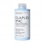 Шампунь Olaplex No.4C Bond Maintenance Clarifying Shampoo для глубокой очистки, 1 л