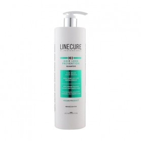 Шампунь Hipertin Linecure Hair Loss Prevention Shampoo против выпадения волос, 1 л