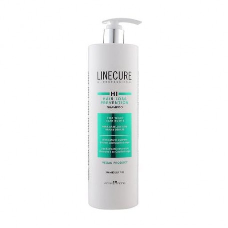 Шампунь Hipertin Linecure Hair Loss Prevention Shampoo против выпадения волос, 300 мл