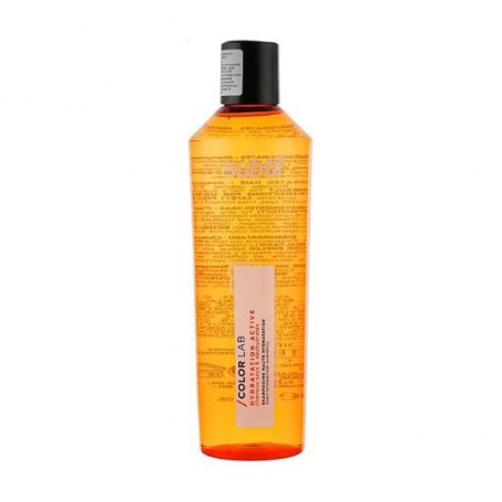 Глубоко увлажняющий шампунь для волос Subtil Color Lab Hydratation Active Deep Hydration Shampoo, 300 мл