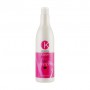 Шампунь для волос BBcos Kristal Basic Linen Seeds Mint Shampoo с экстрактом мяты, 500 мл