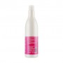Шампунь для волос BBcos Kristal Basic Linen Seeds Mint Shampoo с экстрактом мяты, 500 мл
