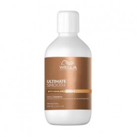 Шампунь для волос Wella Professionals Ultimate Smooth Shampoo, 100 мл