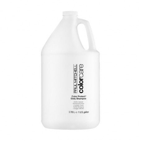 Шампунь Paul Mitchell Color Care Color Protect Daily Shampoo для окрашенных волос, 3.785 л