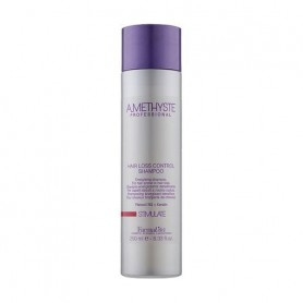 Шампунь FarmaVita Amethyste Stimulate Hair Loss Control Shampoo для стимулирования роста волос, 250 мл