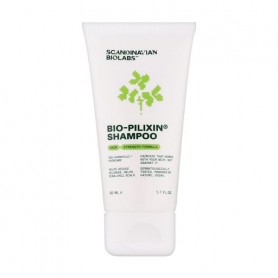 Укрепляющий шампунь для волос Scandinavian Biolabs Bio-Pilixin Hair Strength Shampoo, 50 мл