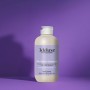 Антижелтый шампунь 3DeLuXe No Yellow Shampoo для светлых, осветленных, мелированных и седых волос, 250 мл