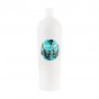 Шампунь Kallos Cosmetics Jasmine Nourishing Shampoo для сухих и поврежденных волос, 1 л