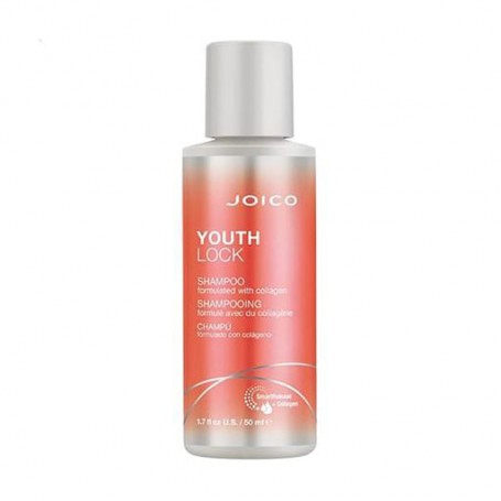 Шампунь для волос Joico Youth Lock Shampoo, 50 мл