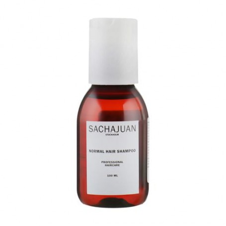 Шампунь для нормальных волос SachaJuan Stockholm Normal Hair Shampoo, 100 мл