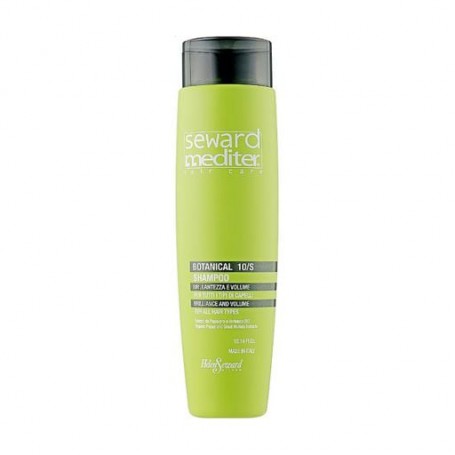 Шампунь для волос Helen Seward Botanical 10/S Shampoo Блеск и объем, 300 мл